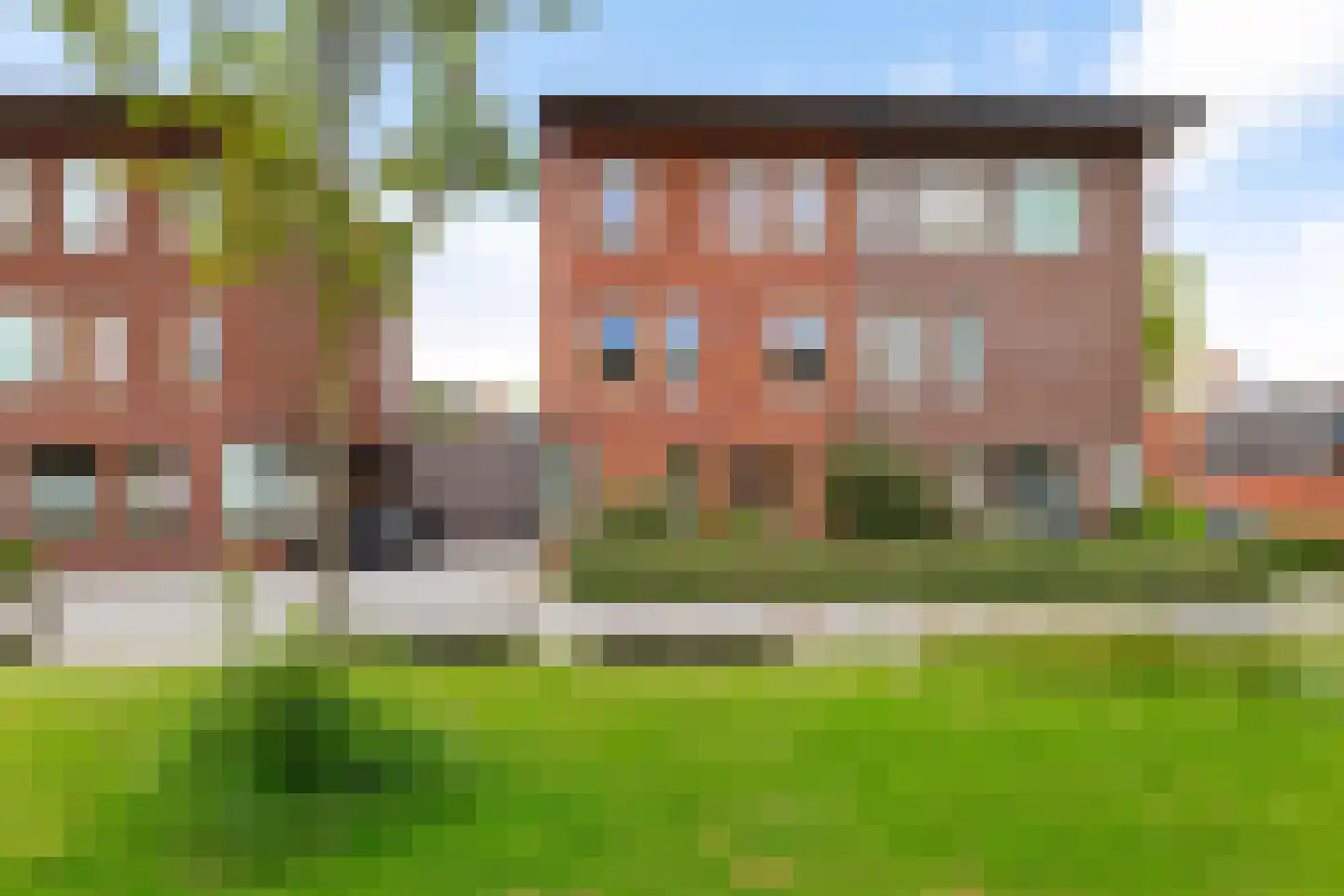 Einthovenlaan 3 in Groningen