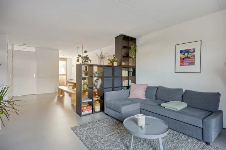 Einthovenpad 43 Rotterdam foto 2
