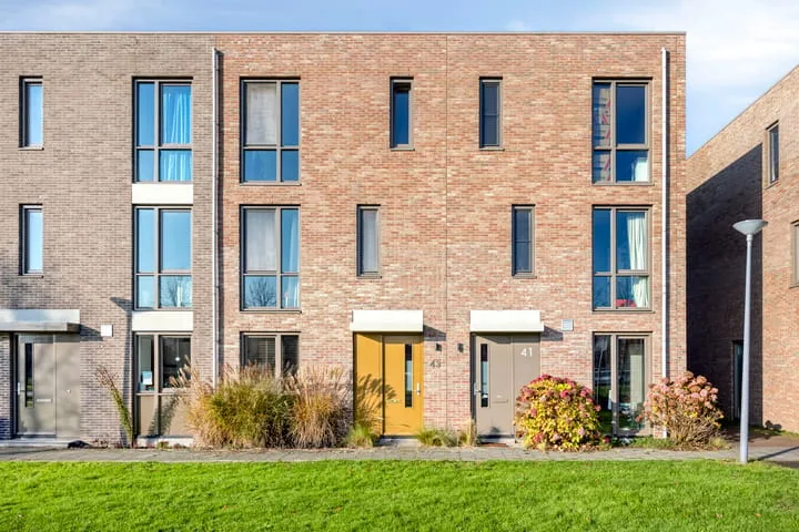 Einthovenpad 43 Rotterdam thumbnail 35