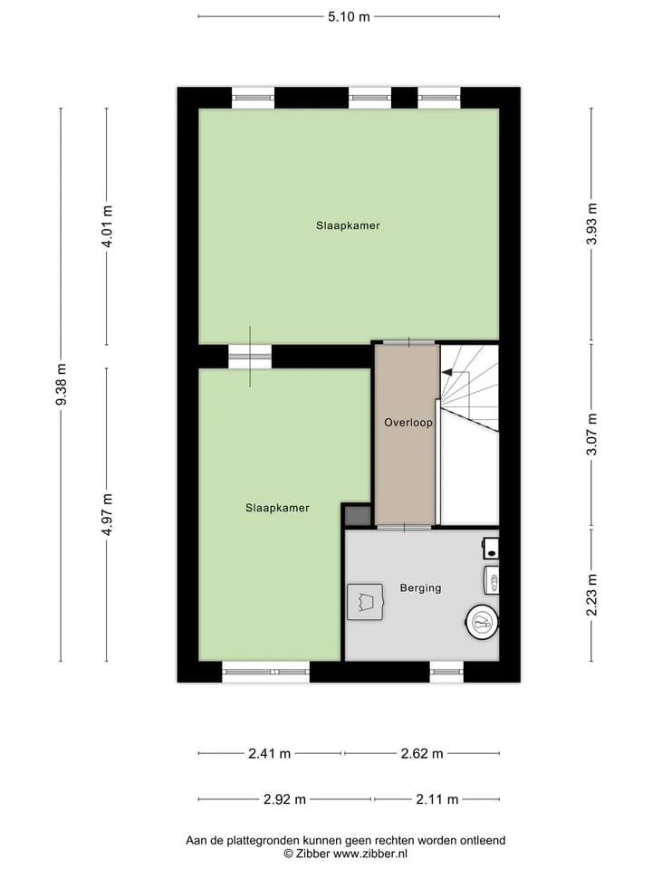 Einthovenpad 43 Rotterdam thumbnail 39