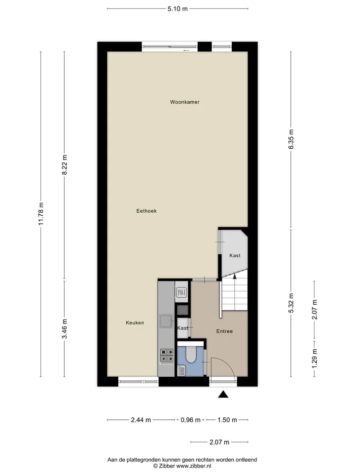 Einthovenpad 43 Rotterdam thumbnail 41