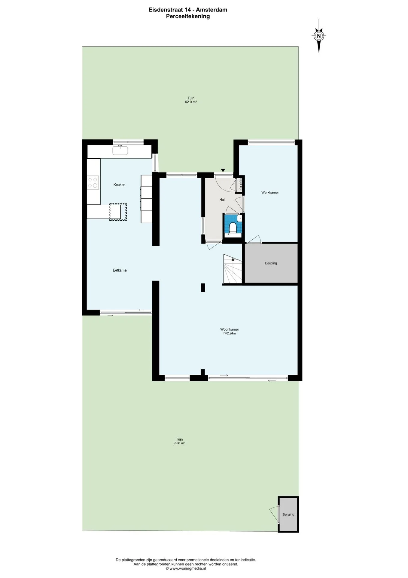 Eisdenstraat 14 Amsterdam thumbnail 68