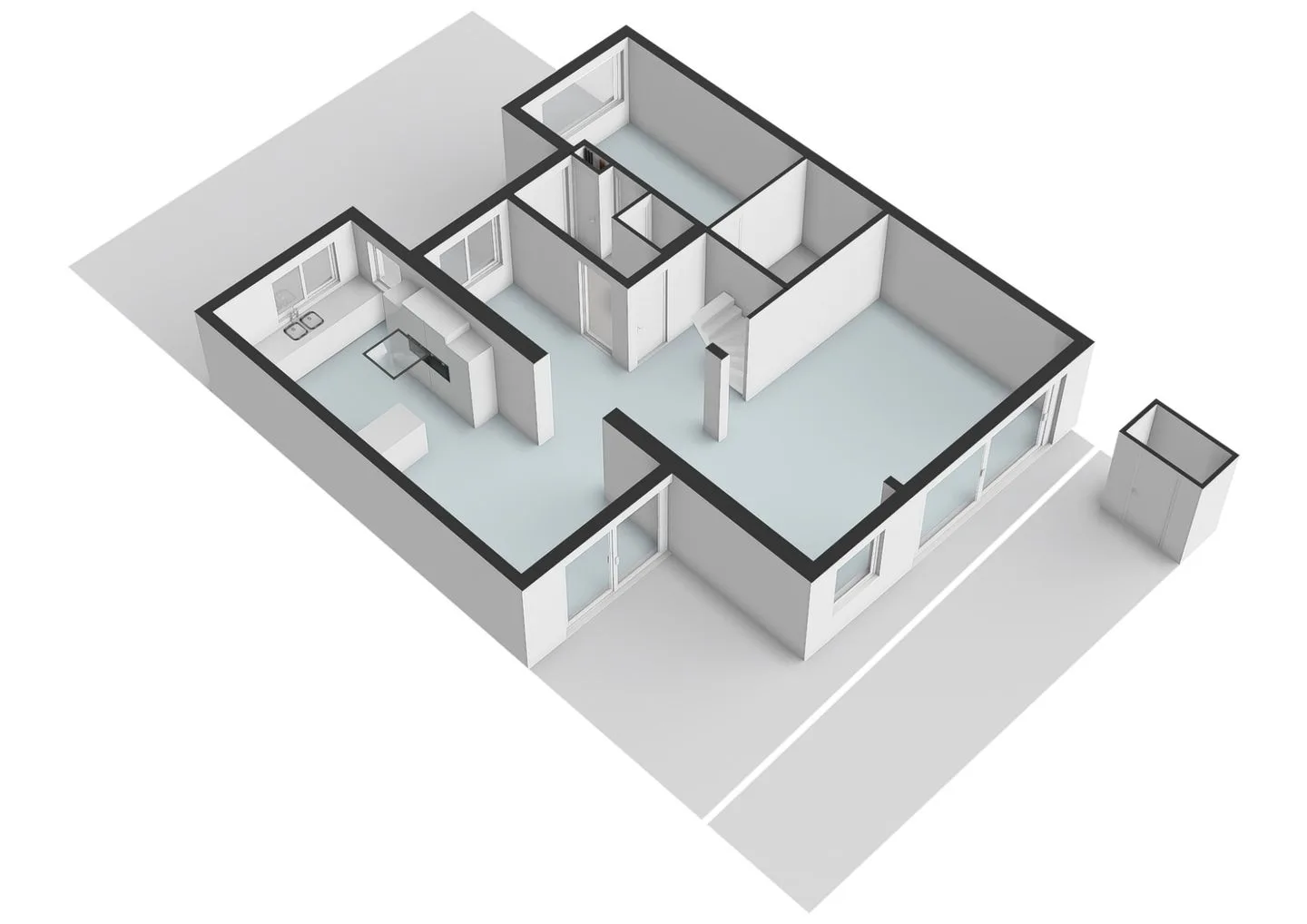 Eisdenstraat 14 Amsterdam thumbnail 71