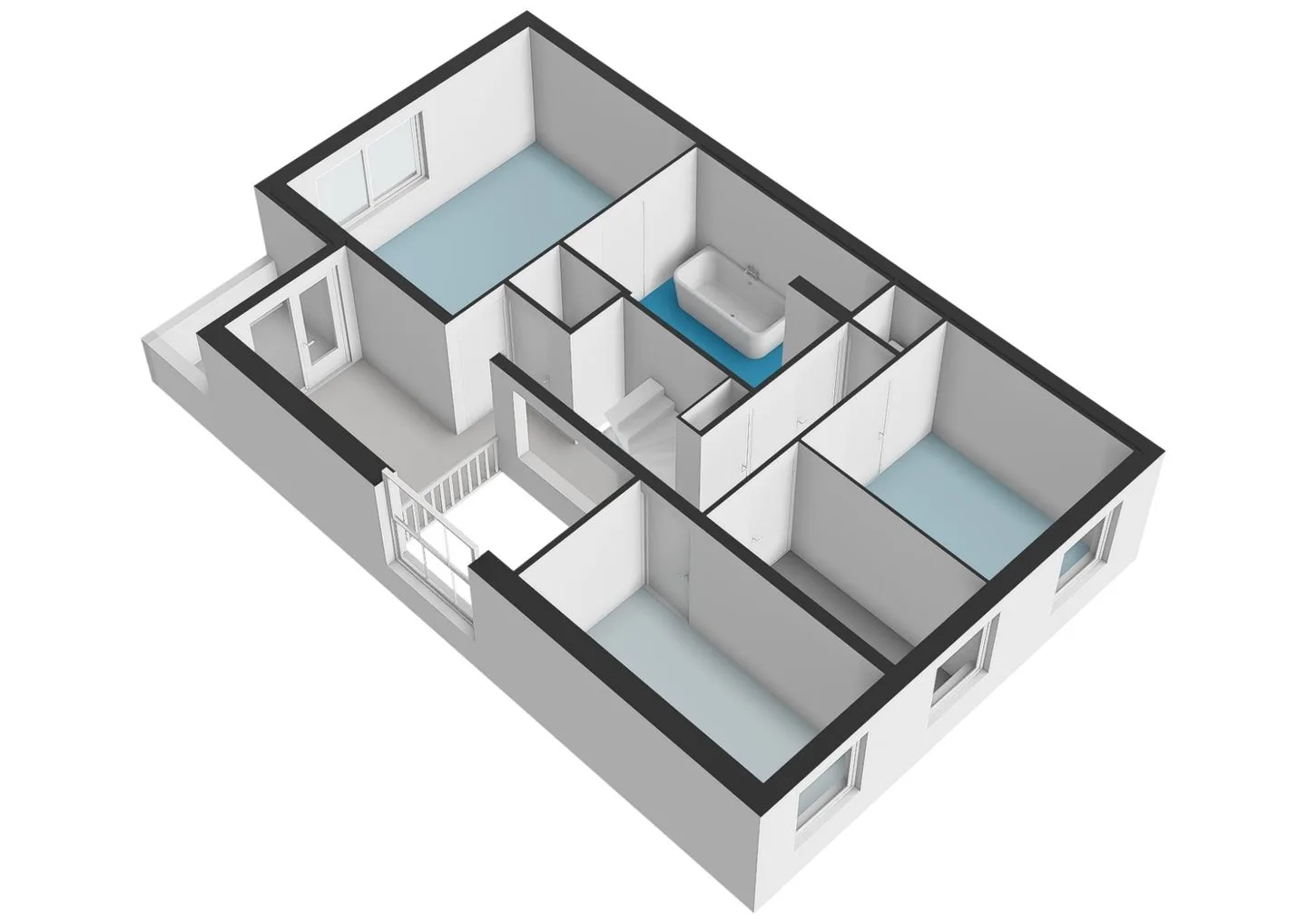 Eisdenstraat 14 Amsterdam thumbnail 73