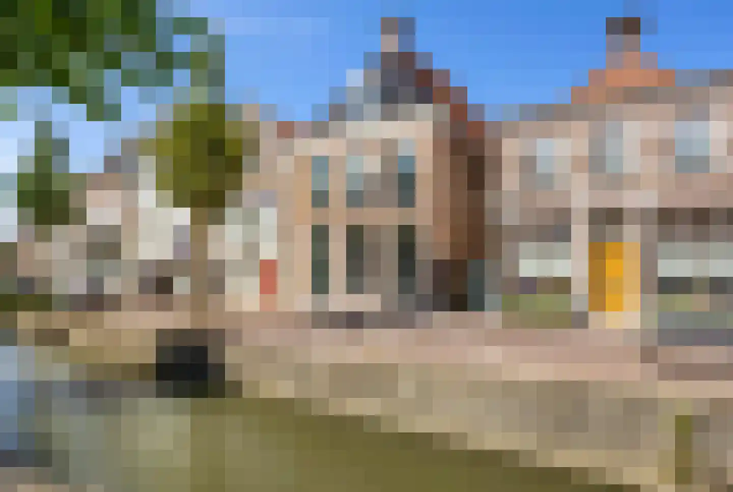 Eise Eisingastraat 10 in Franeker