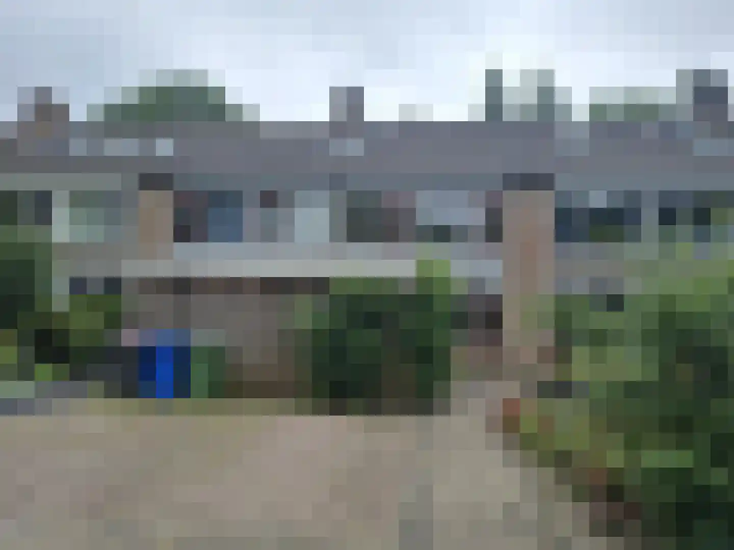 Eisenhowerlaan 12 Delft