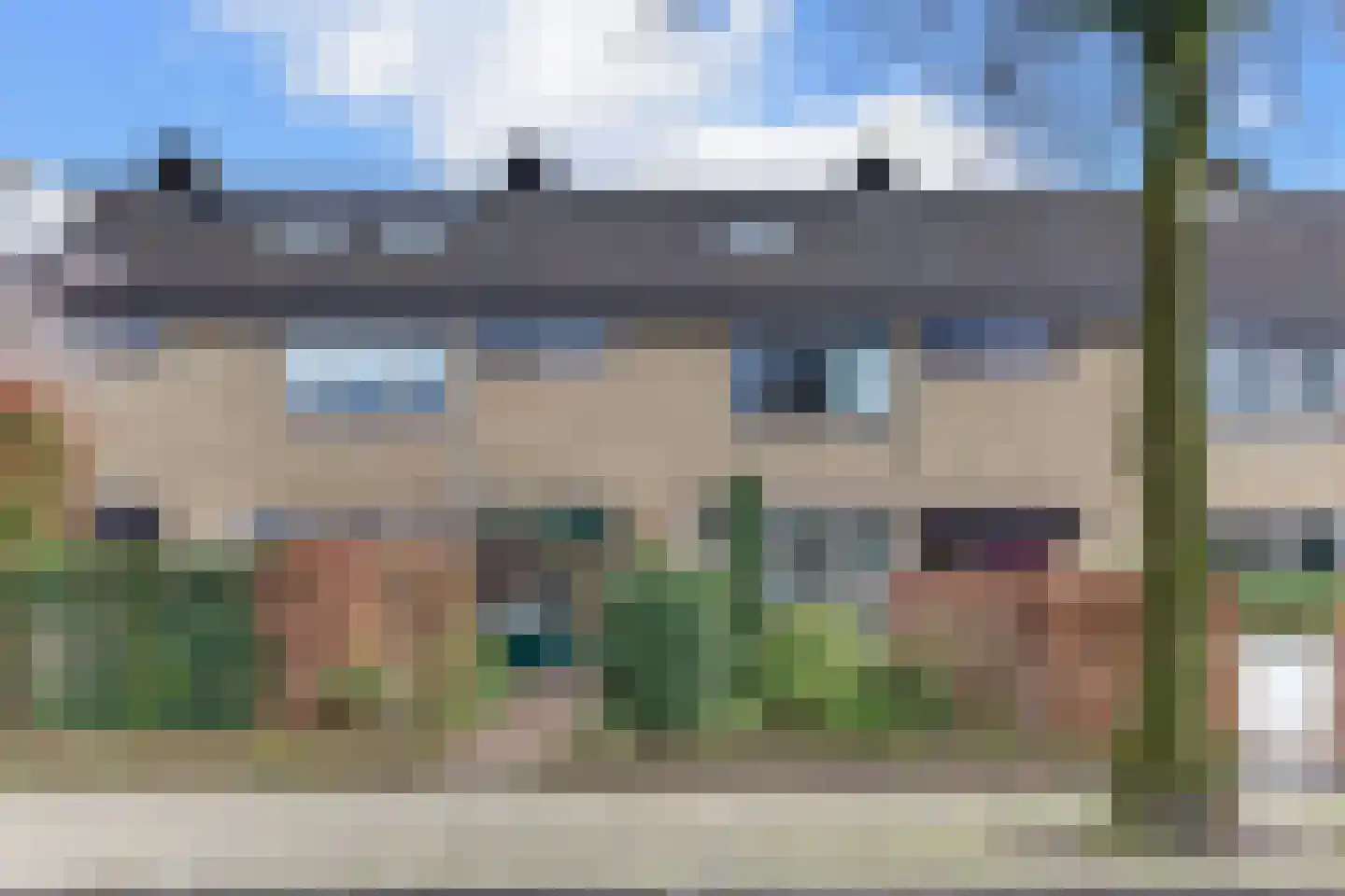 Eisenhowerlaan 41 Harderwijk