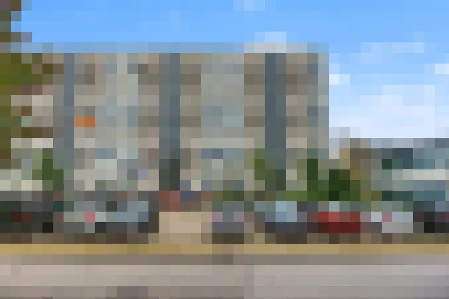 Eisenhowerlaan 418 Utrecht thumbnail 22