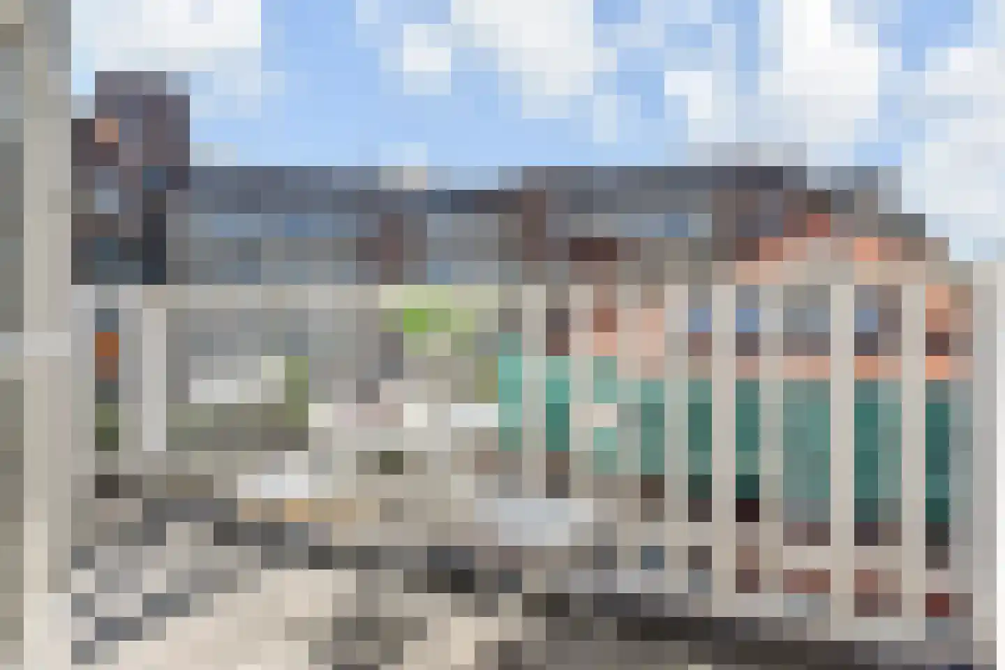 Eisenhowerlaan 51 B Den Haag thumbnail 23
