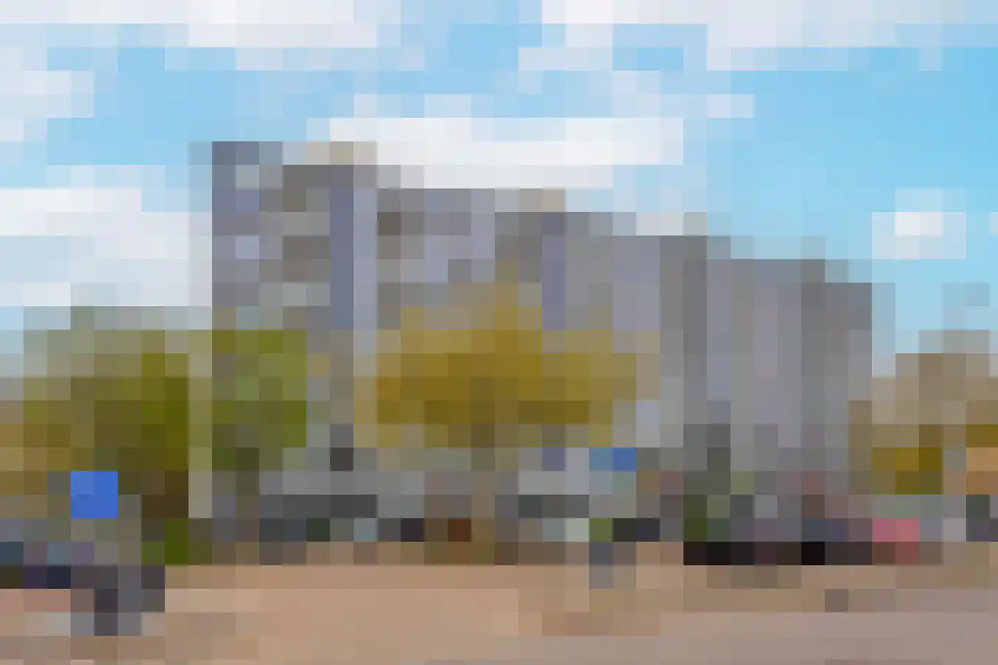 Eisenhowerlaan 52 Utrecht thumbnail 22