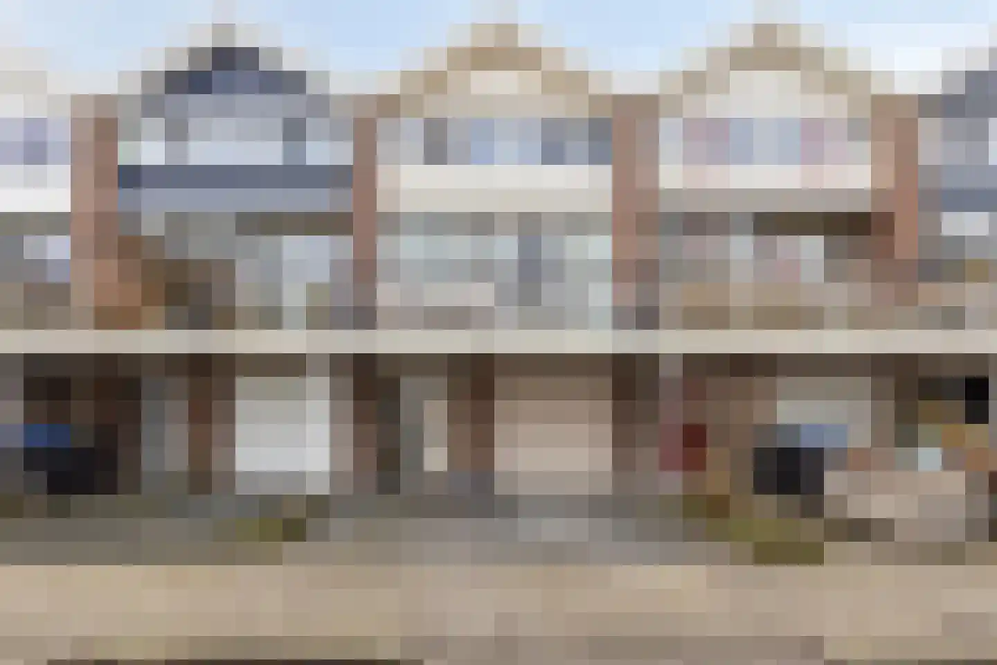 Eisenhowerlaan 58 in Oude-Tonge