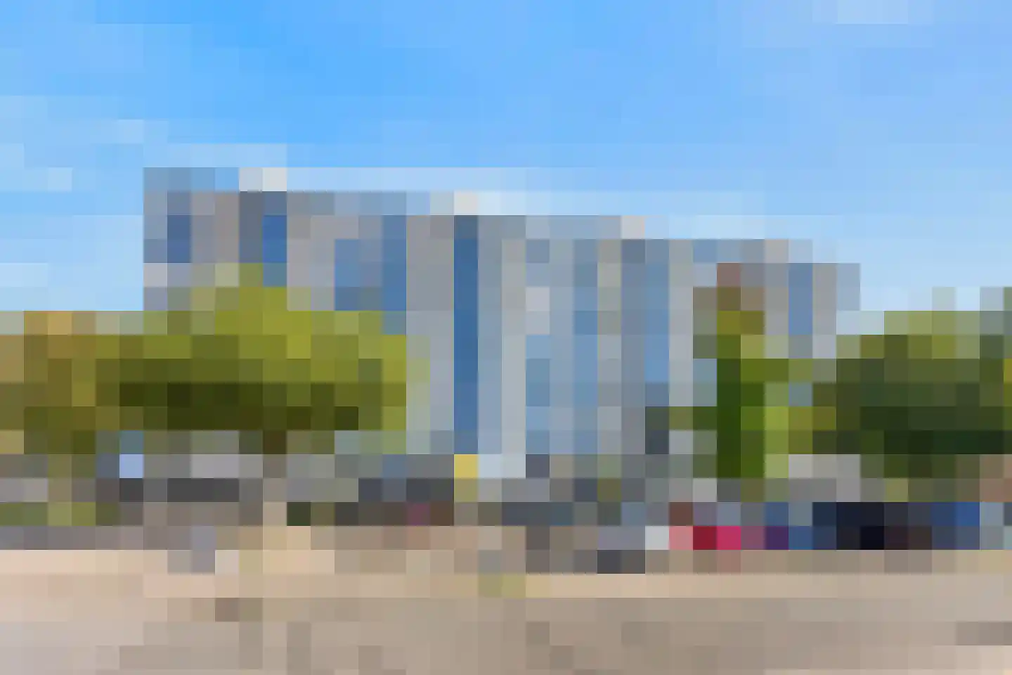 Eisenhowerlaan 62 Utrecht thumbnail 31