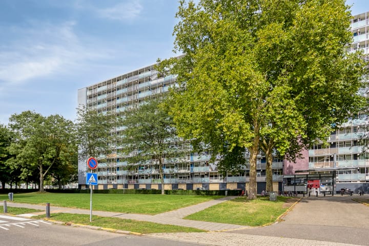 Eisenhowerstraat 501 en Sittard foto