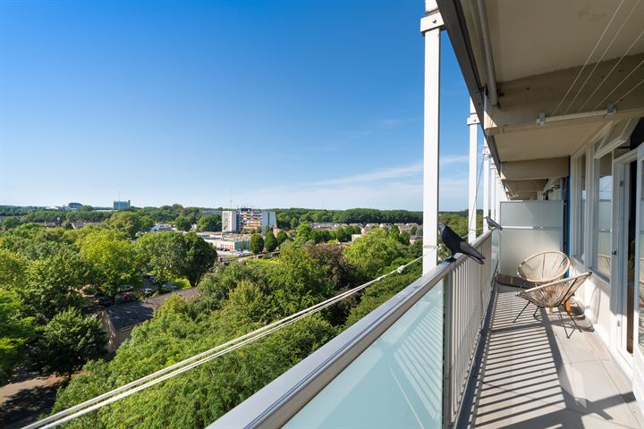 Eisenhowerstraat 507 en Sittard foto