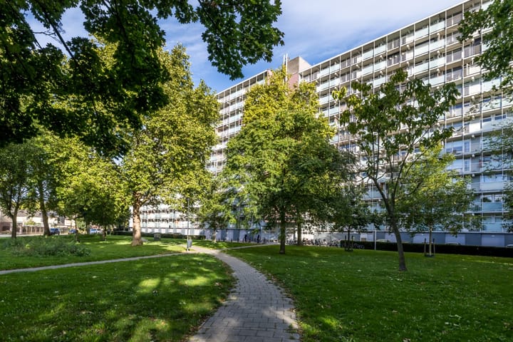 Eisenhowerstraat 562 in Sittard foto