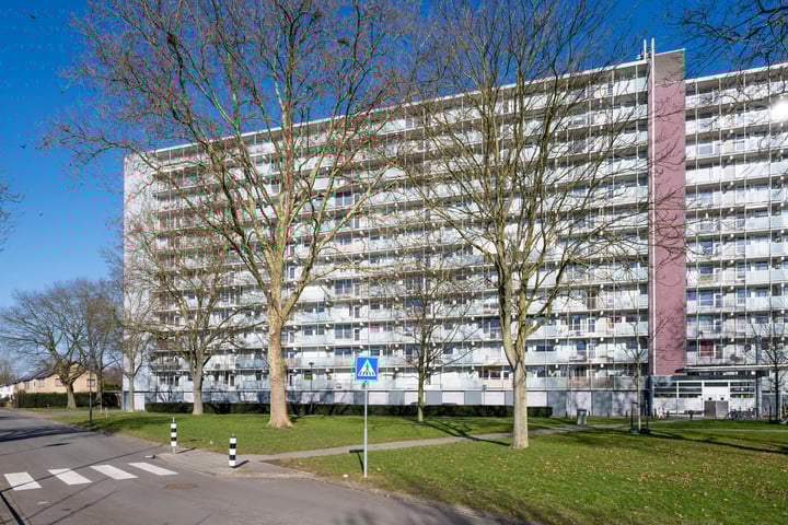 Eisenhowerstraat 599 dans Sittard photo