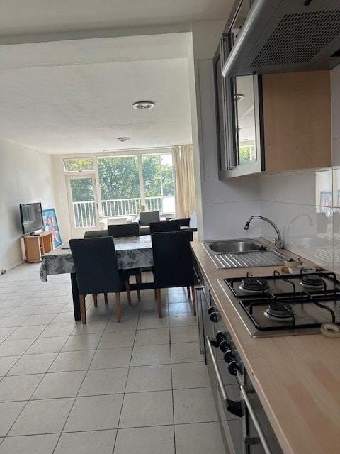 Eisenhowerstraat 602 dans Sittard photo