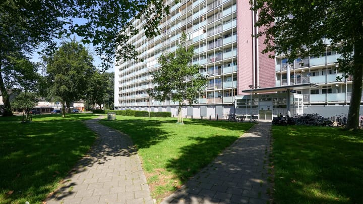 Photo of property Eisenhowerstraat 649, Sittard