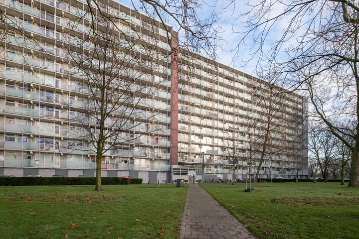 Photo of property Eisenhowerstraat 704, Sittard