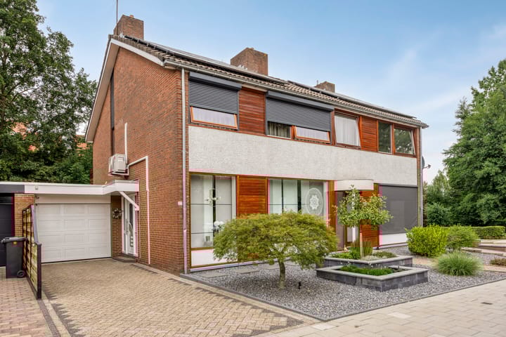 Eiswinkel 27 dans Eygelshoven photo