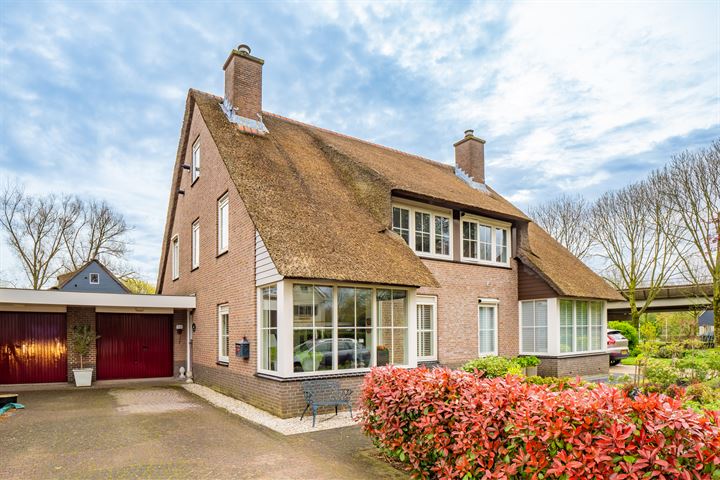 Eiteren 114 dans IJsselstein photo