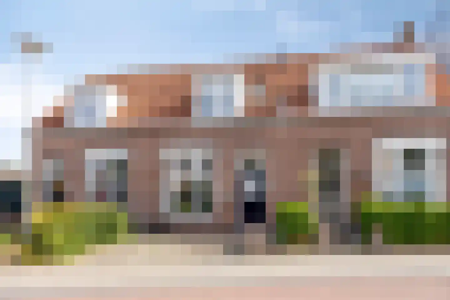 Eiteren 24 in IJsselstein