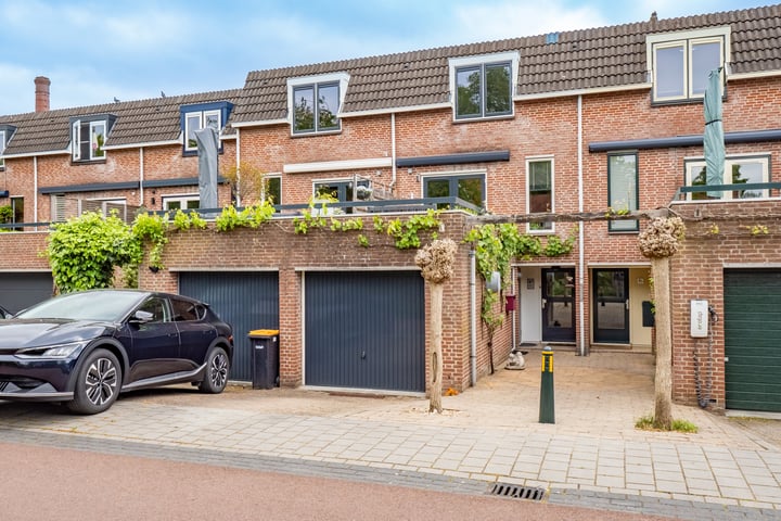 Eiteren 4b in IJsselstein Foto