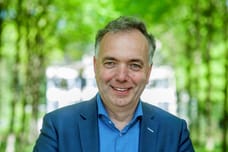 Foto von Eize Veenstra