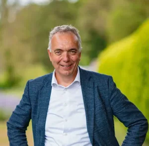Foto van Eize Veenstra