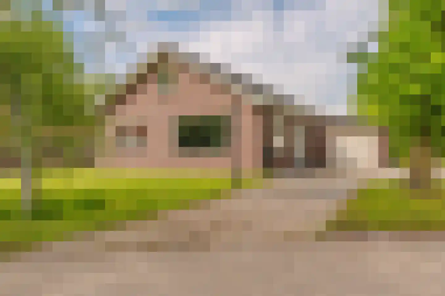 Ekamperweg 12 Finsterwolde