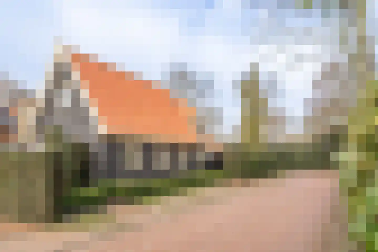 Ekelshoek 2 in Blaricum