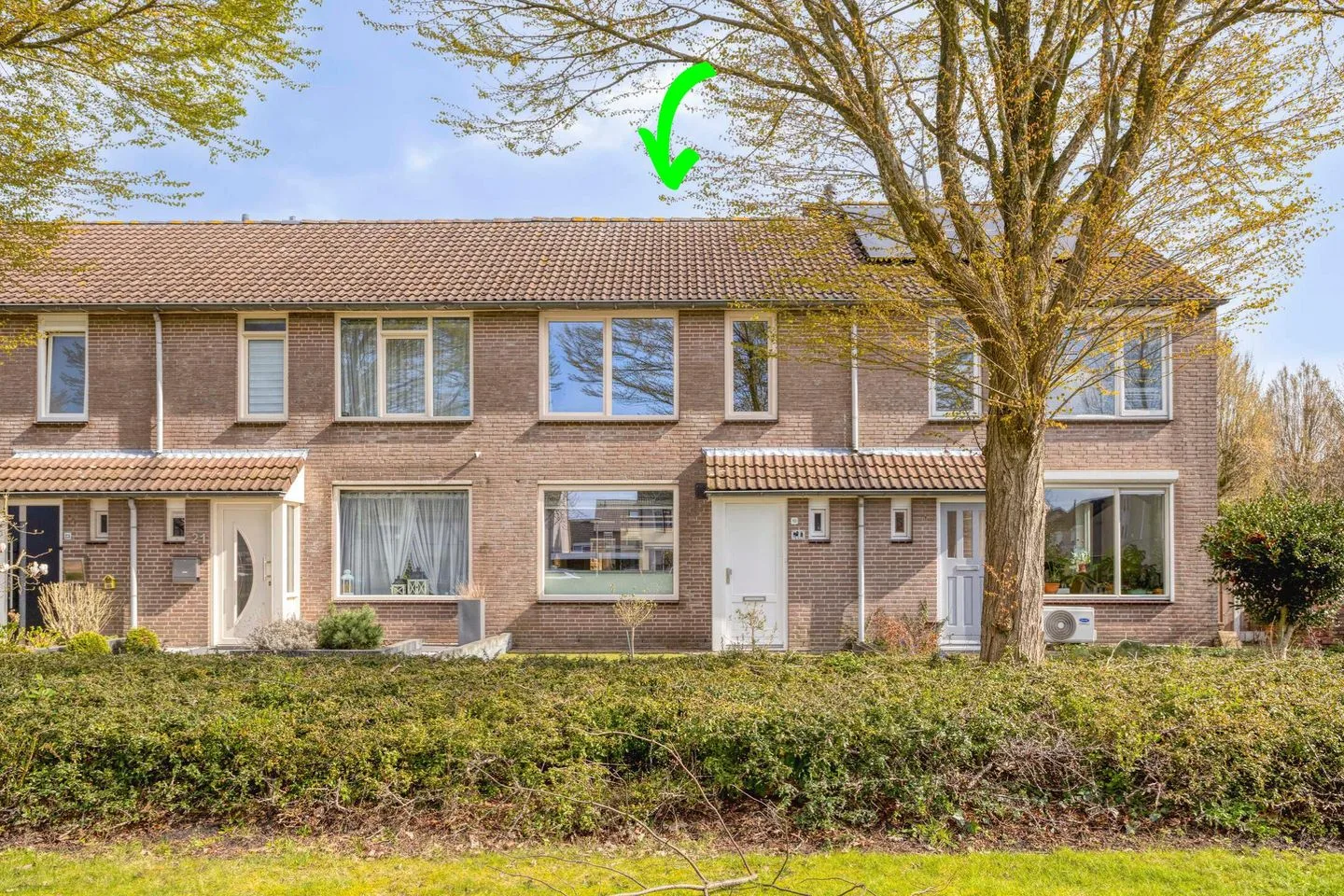 Ekenberg 19 in Roosendaal