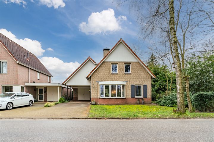 Photo de la maison Ekersdijk 269, Enschede