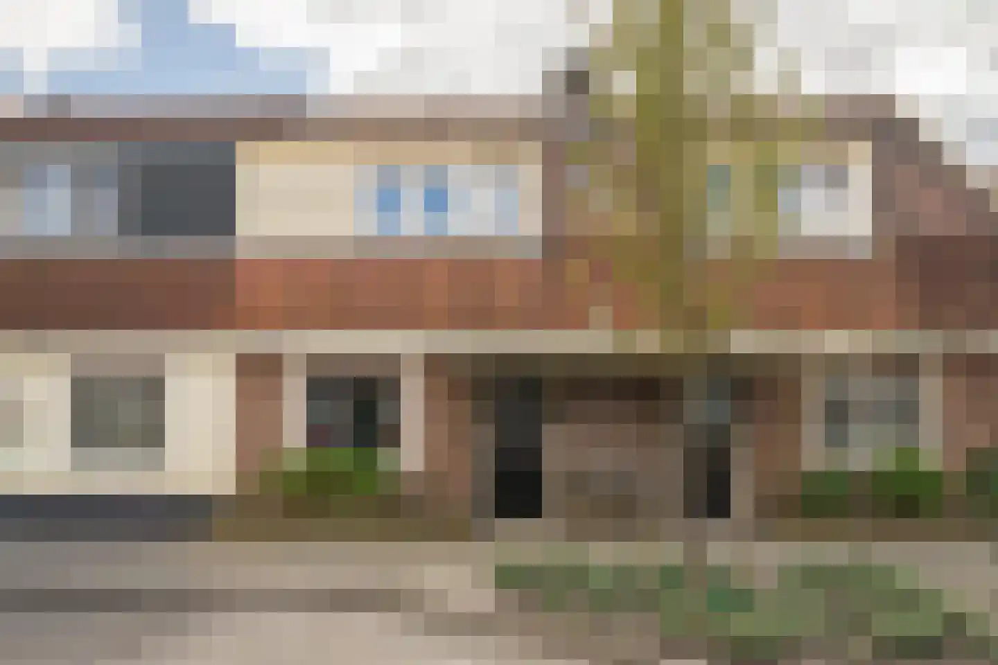 Ekersdijk 81 en Enschede