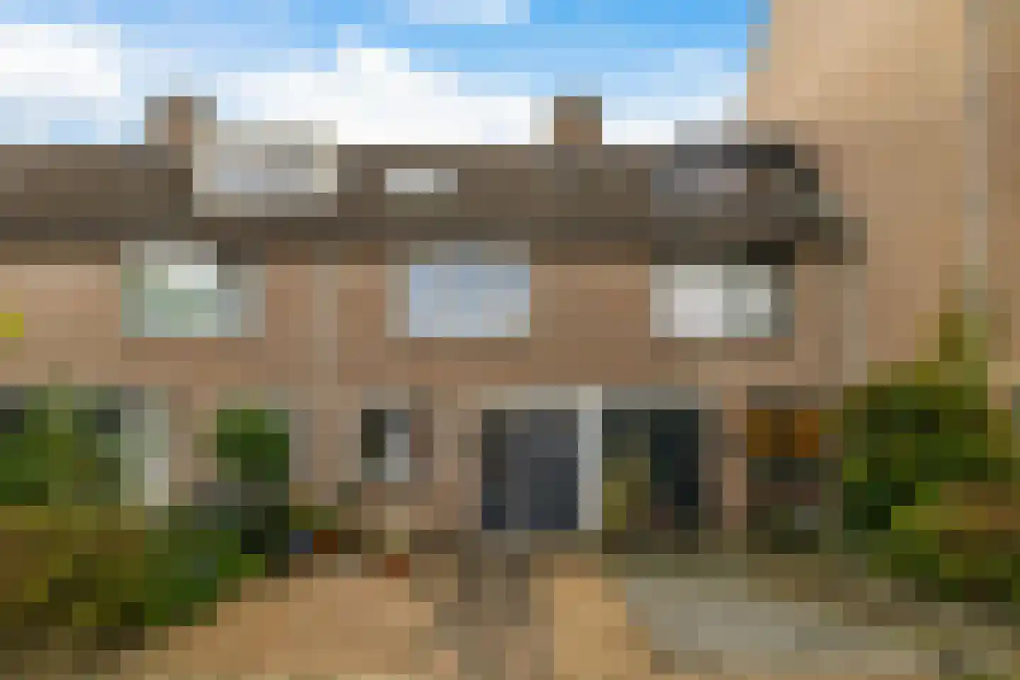 Ekster 3 in Barendrecht