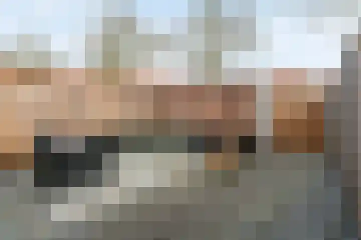 Ekster 4 Hoorn foto 3
