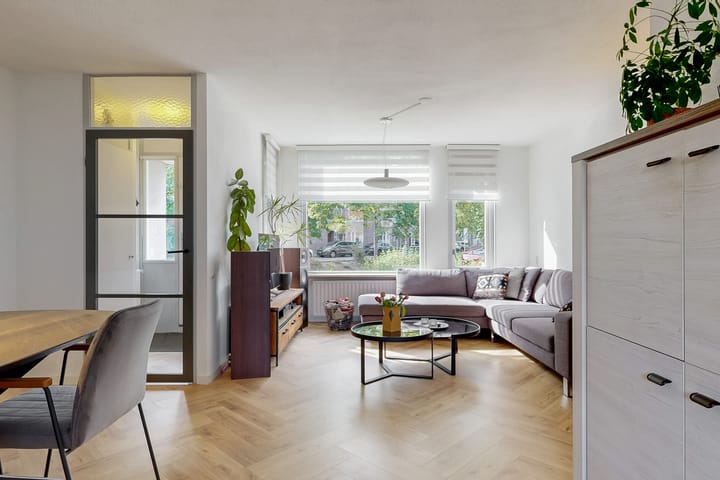 Ekster 90 in Hoorn Foto