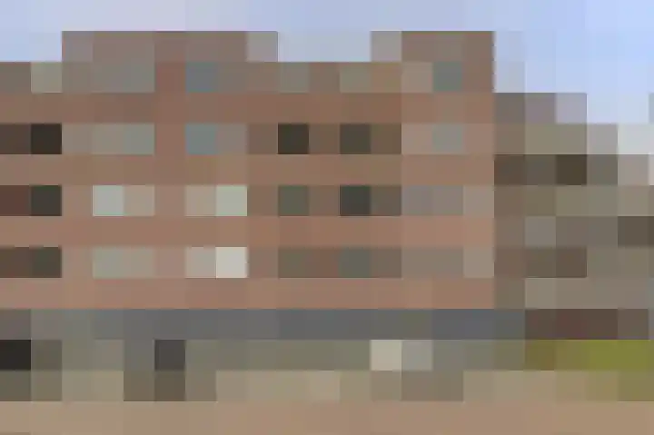 Eksterdreef 71 dans Waddinxveen
