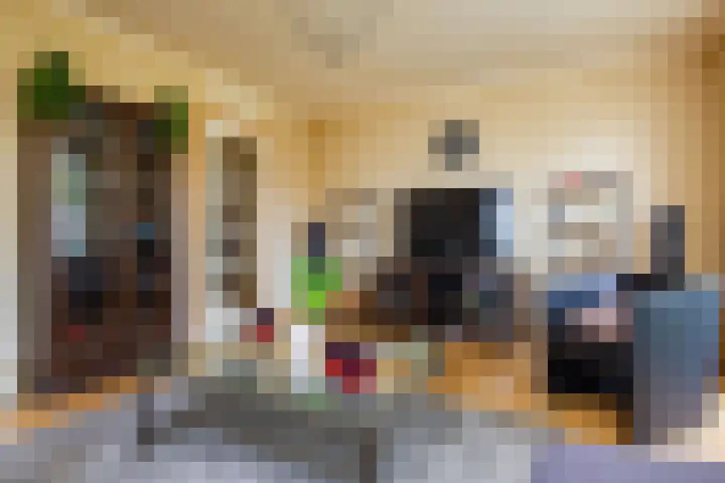 Eksterlaan 124 Haarlem thumbnail 5