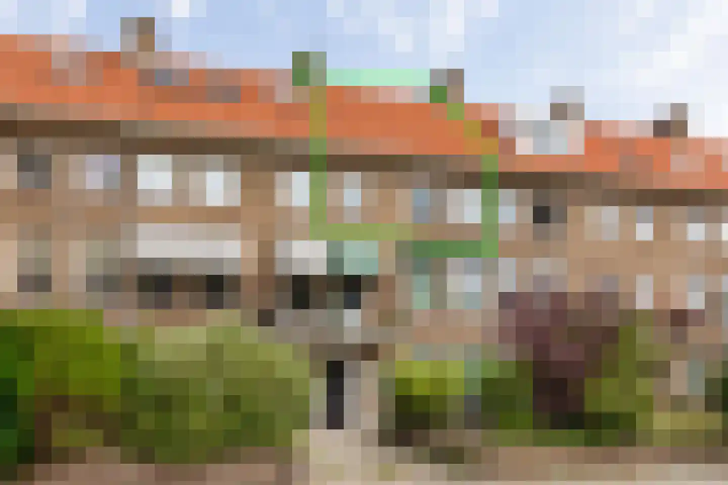 Eksterlaan 131 A in Haarlem