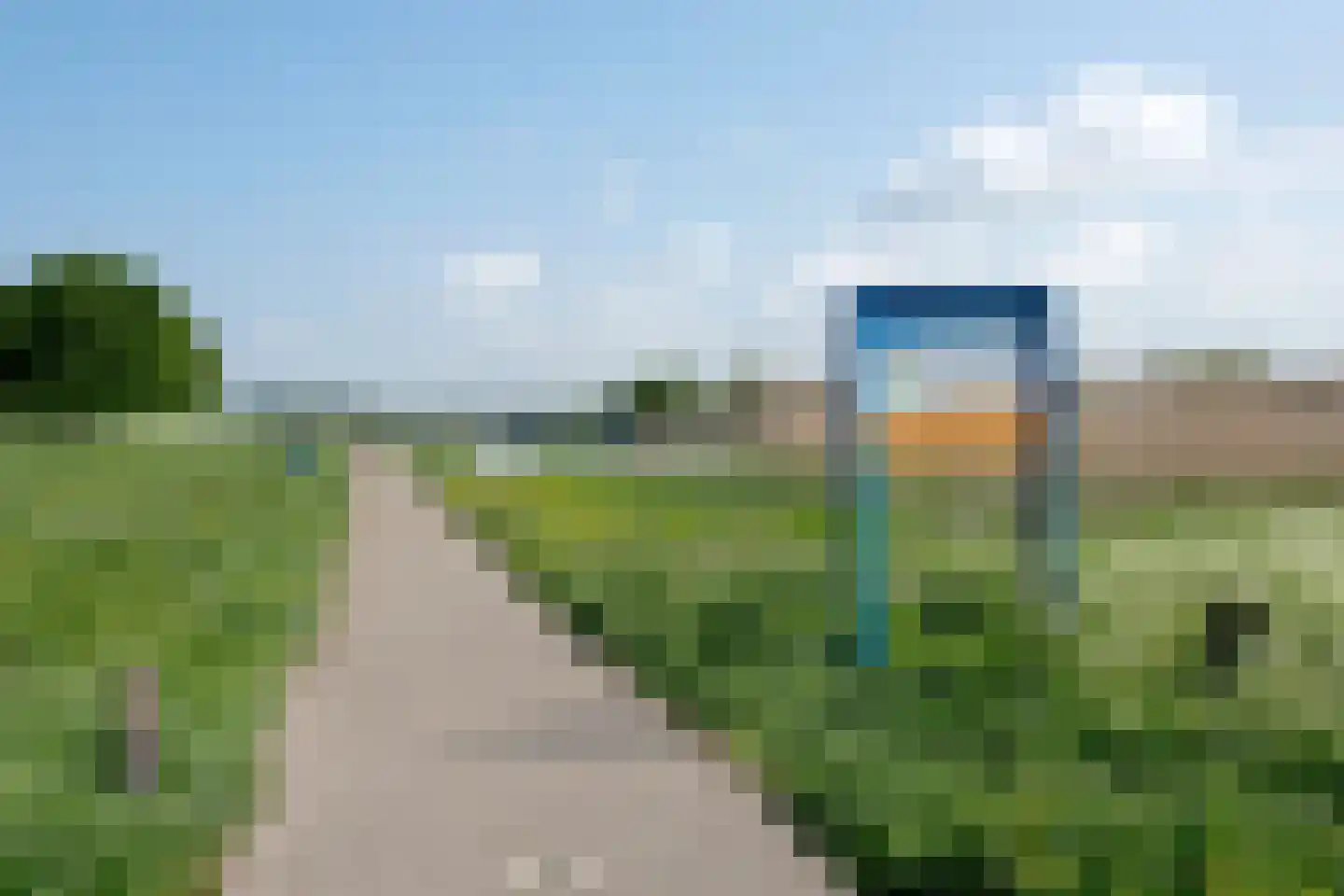 Eksterlaan 131 A Haarlem thumbnail 20