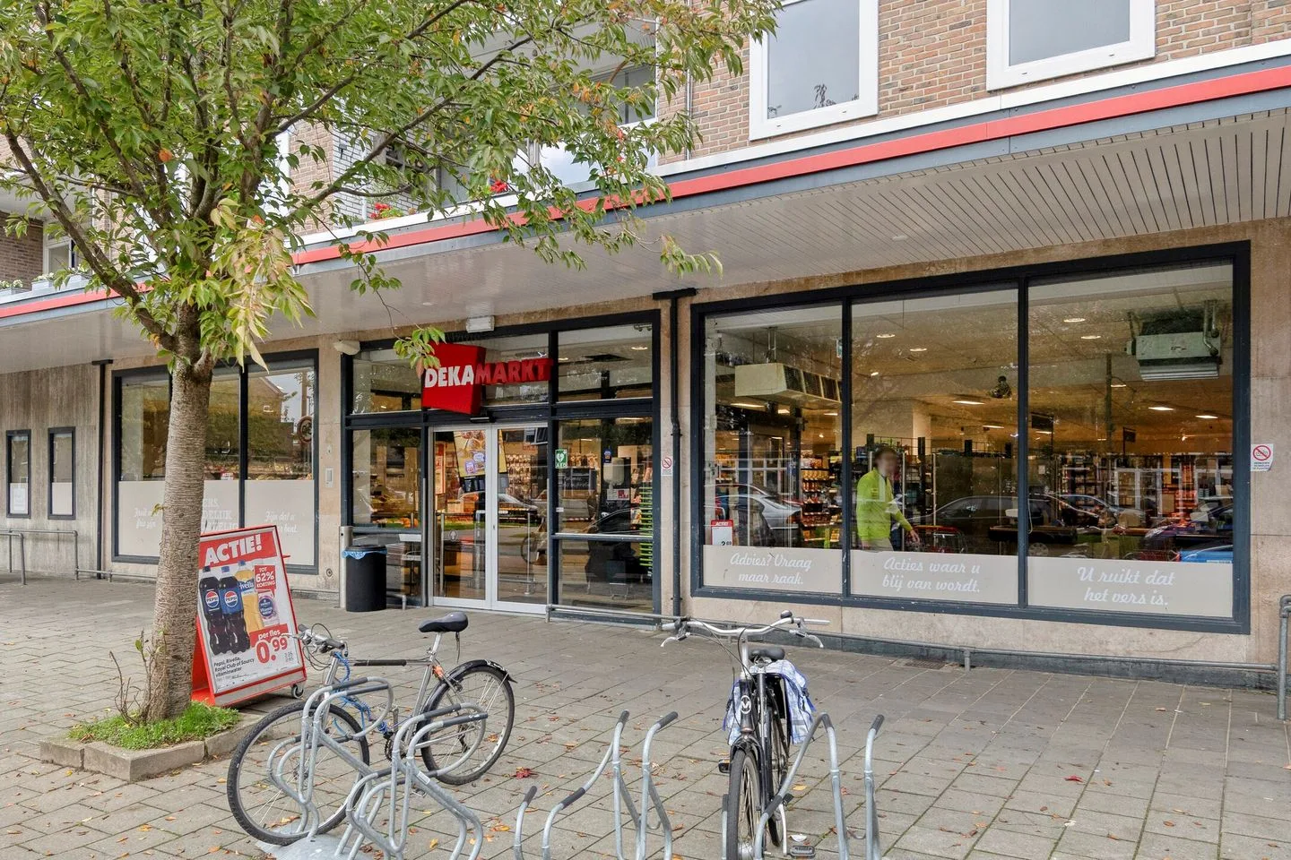 Eksterlaan 186 Haarlem thumbnail 30