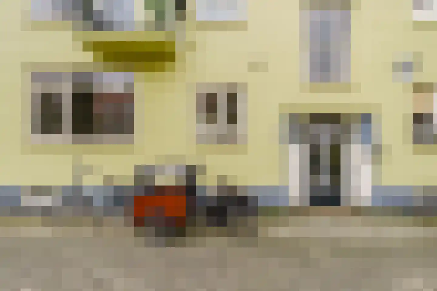 Eksterlaan 218 Haarlem