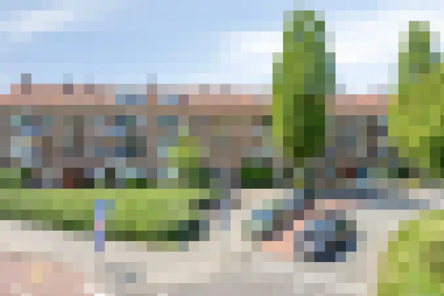 Eksterlaan 274 Haarlem thumbnail 25