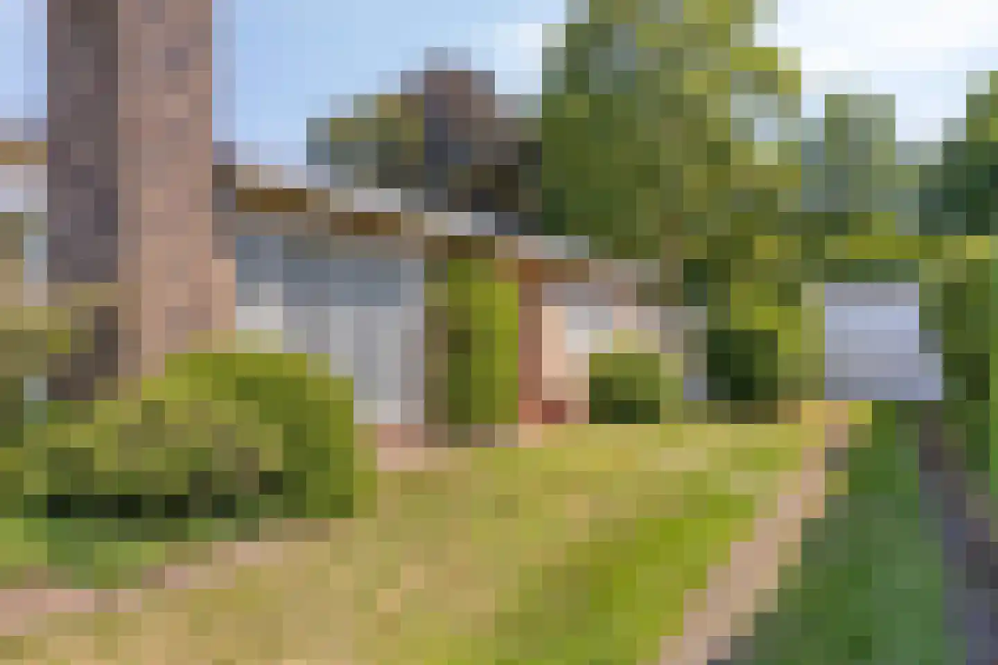 Eksterlaan 3 in Mierlo