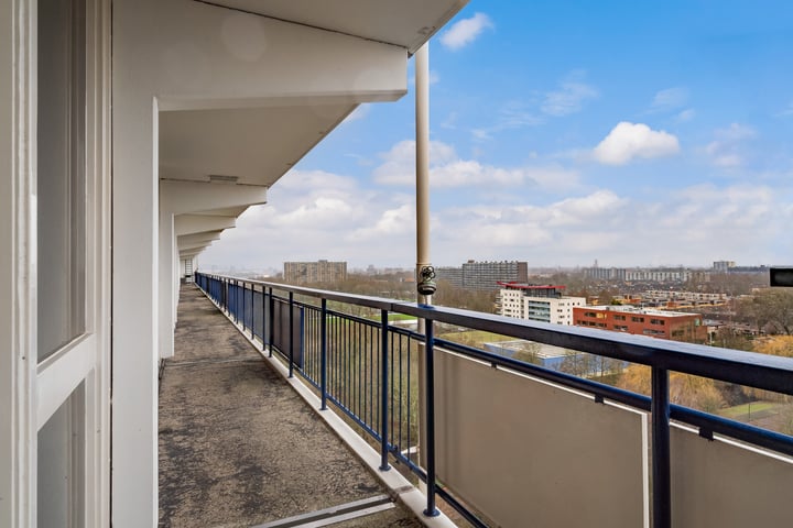 Eksterlaan 358 in Vlaardingen foto