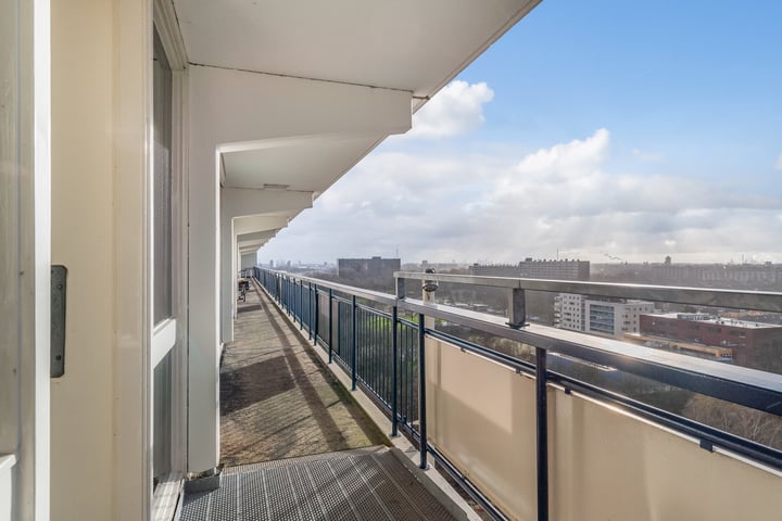 Eksterlaan 372 in Vlaardingen foto