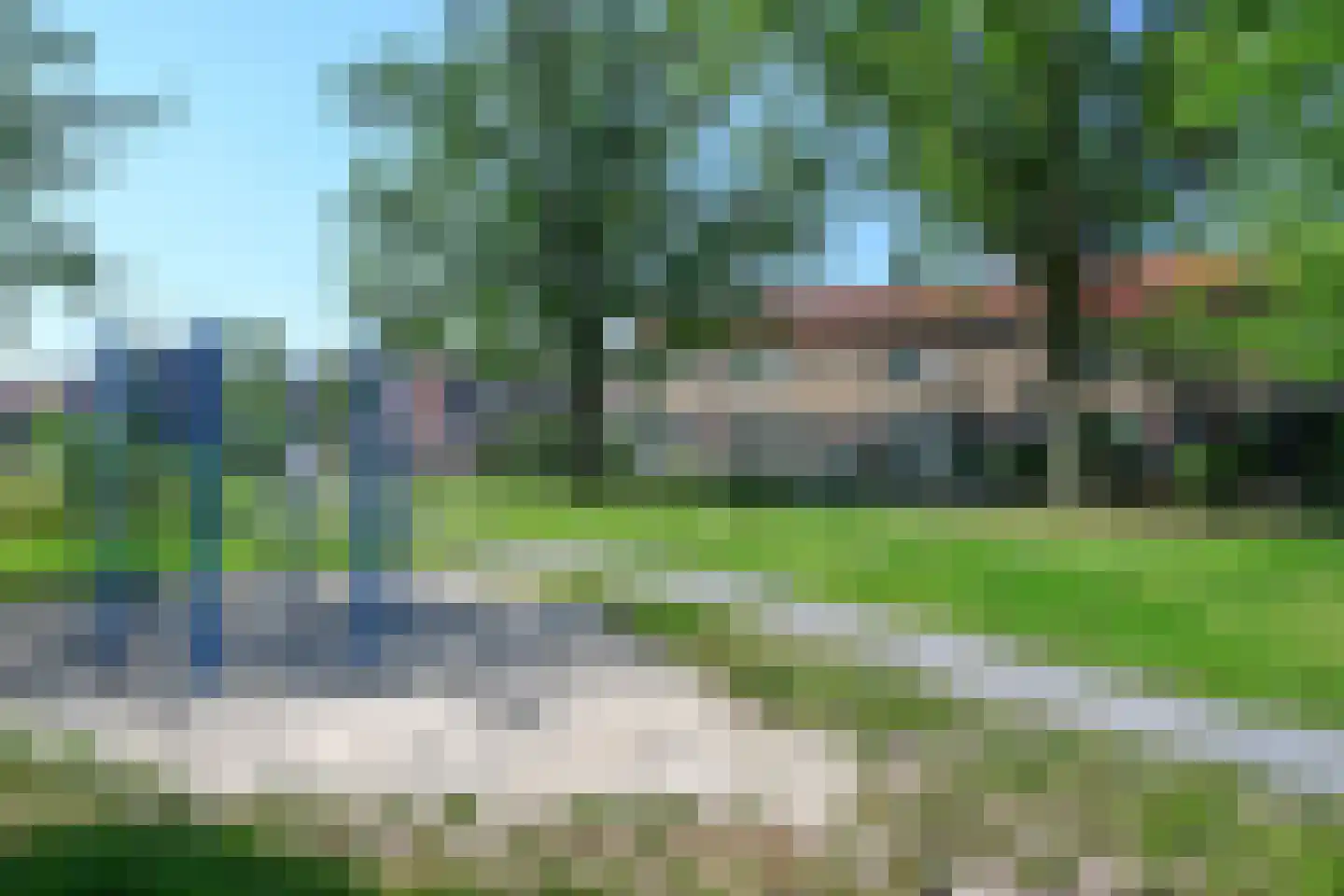Eksterlaan 6 Nederhorst den Berg thumbnail 24