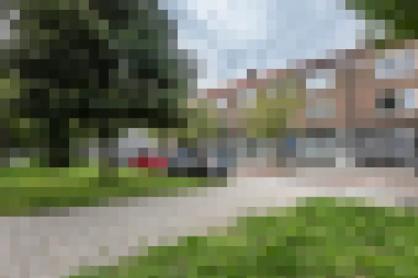Eksterlaan 98 in Haarlem