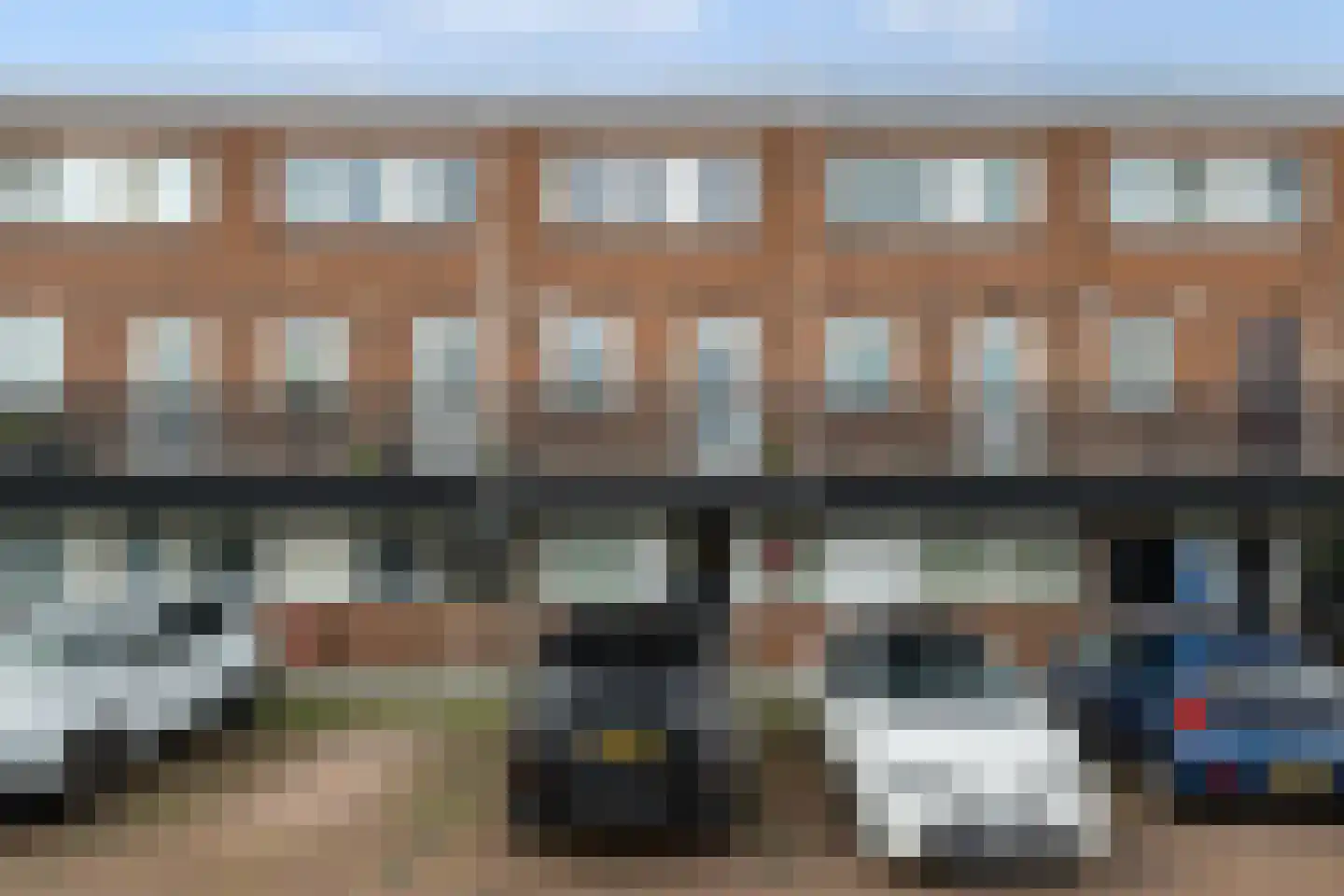 Eksterstraat 12 Alphen aan den Rijn